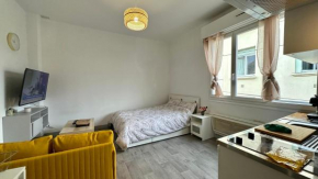 Studio Marengo Toulouse